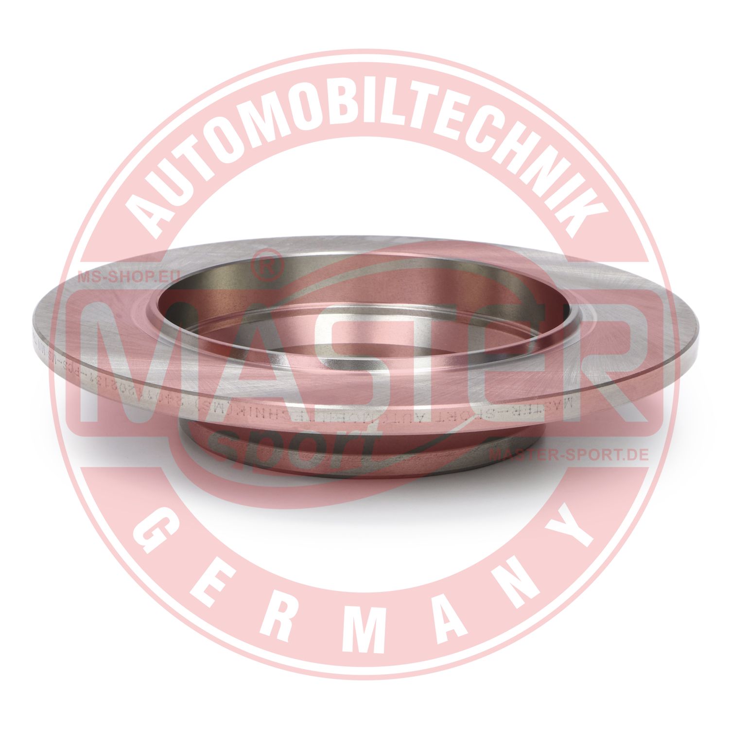 Disc frana MASTERSPORT GERMANY 24012001231-PCS-MS
